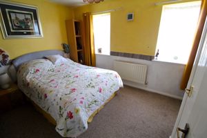 Bedroom- click for photo gallery